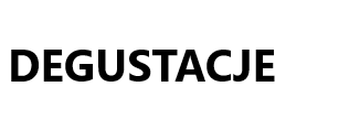 DEGUSTACJE
