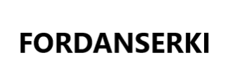 FORDANSERKI