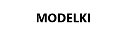 MODELKI
