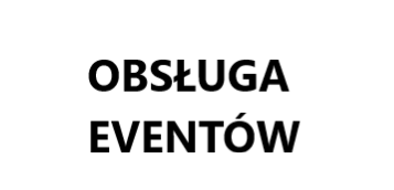 OBSŁUGA EVENTÓW