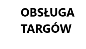 Obsługa Targów