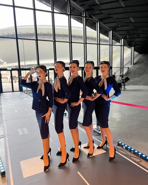 Agencja Hostess